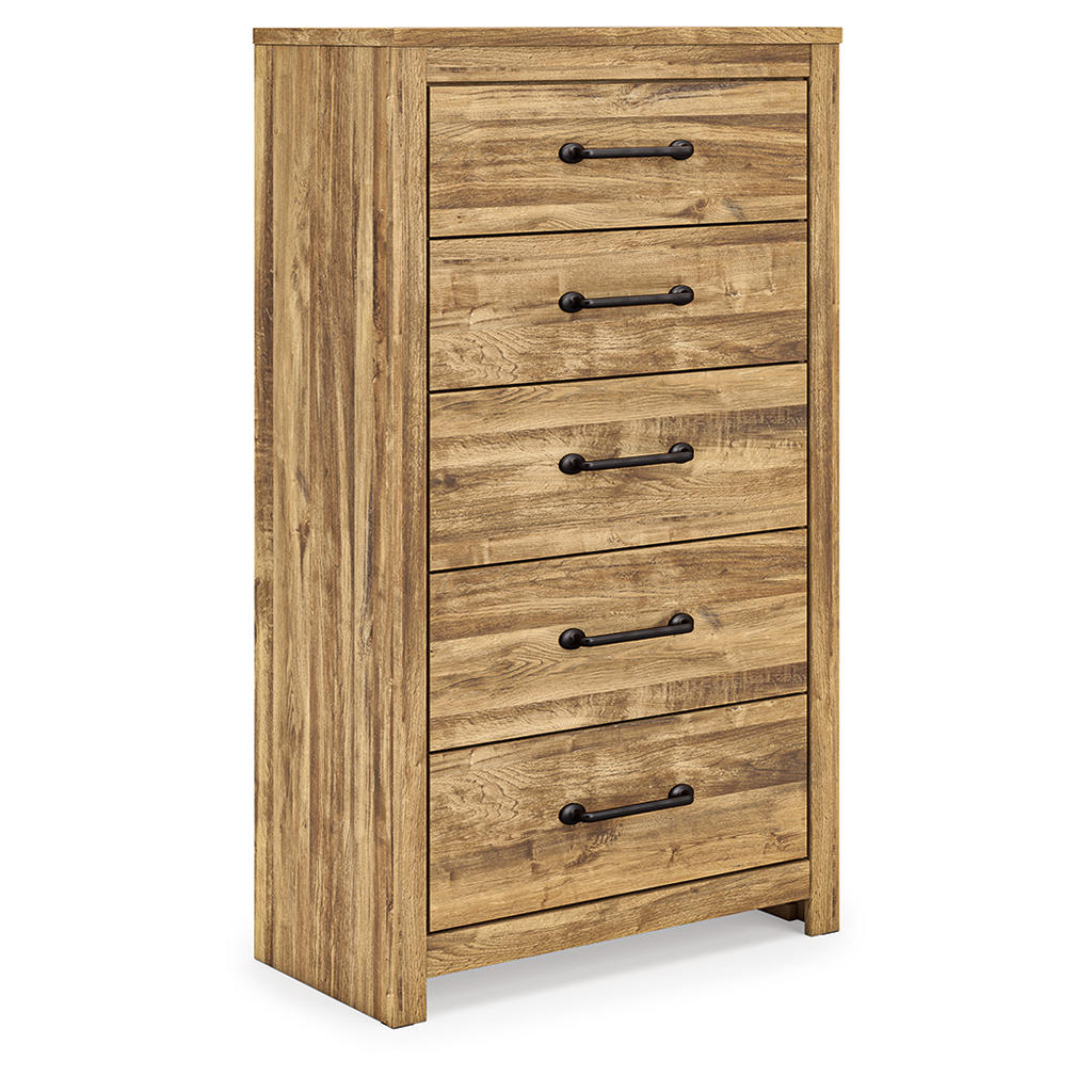 Maystonna Chest of Drawers Signature Design by Ashley® Bedroom