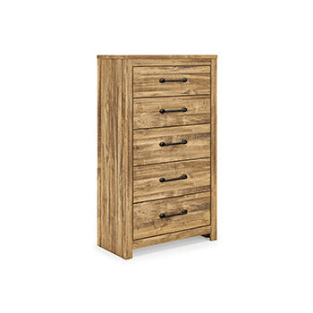 Maystonna Chest of Drawers Signature Design by Ashley® Bedroom