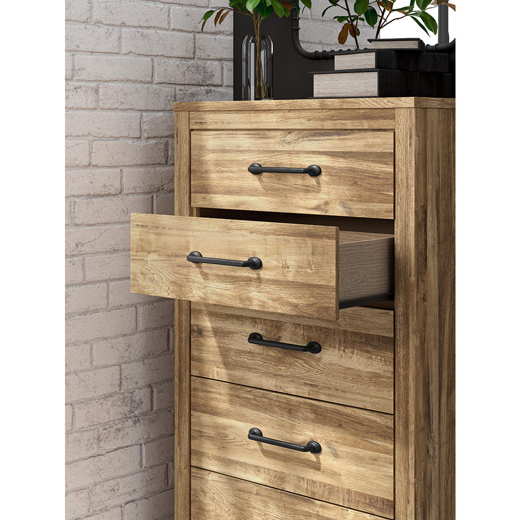 Maystonna Chest of Drawers Signature Design by Ashley® Bedroom