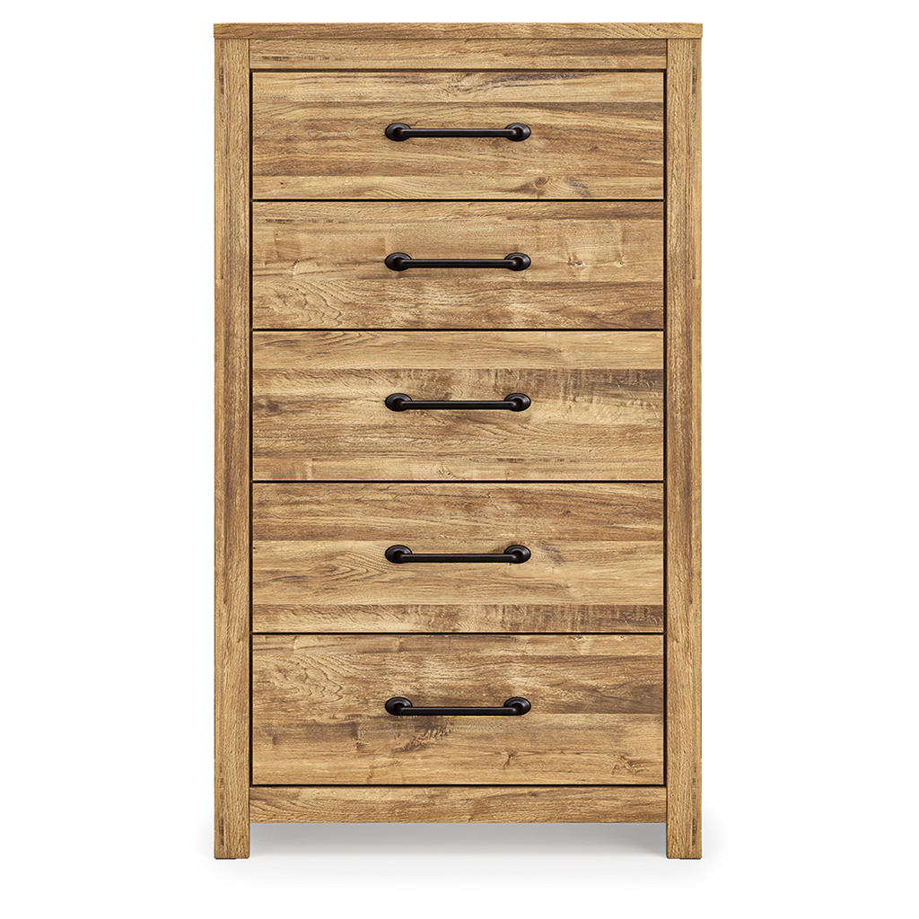 Maystonna Chest of Drawers Signature Design by Ashley® Bedroom