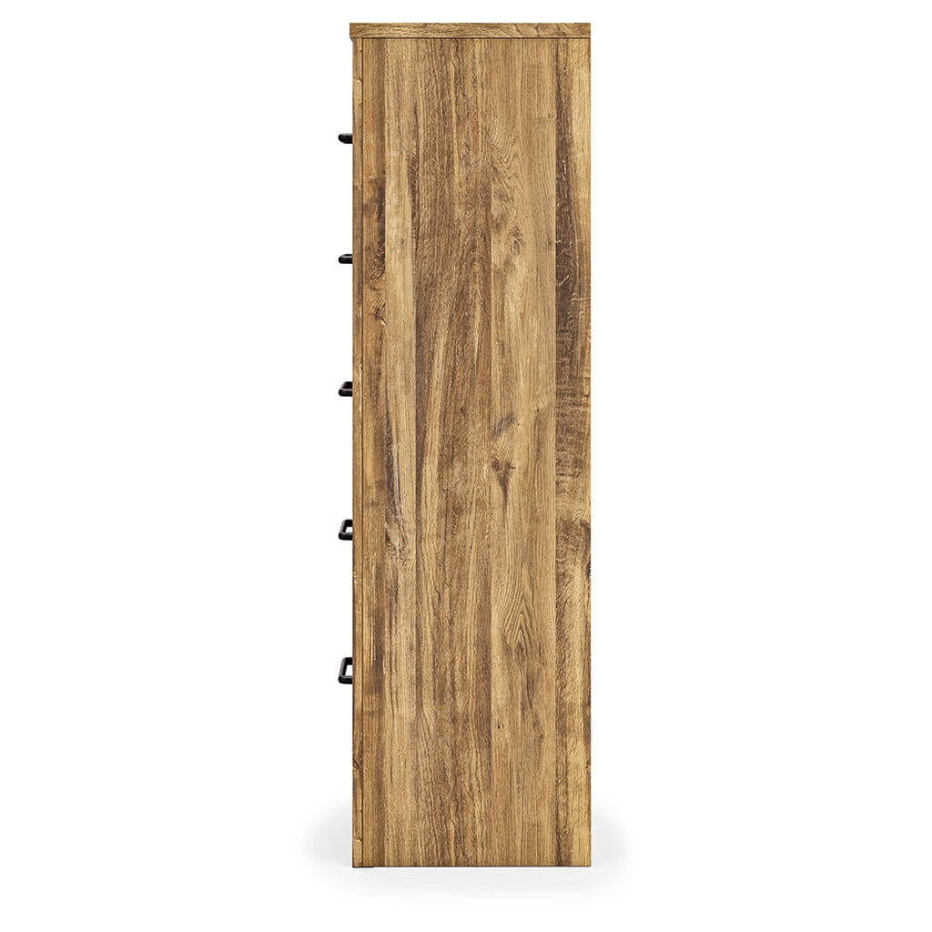Maystonna Chest of Drawers Signature Design by Ashley® Bedroom
