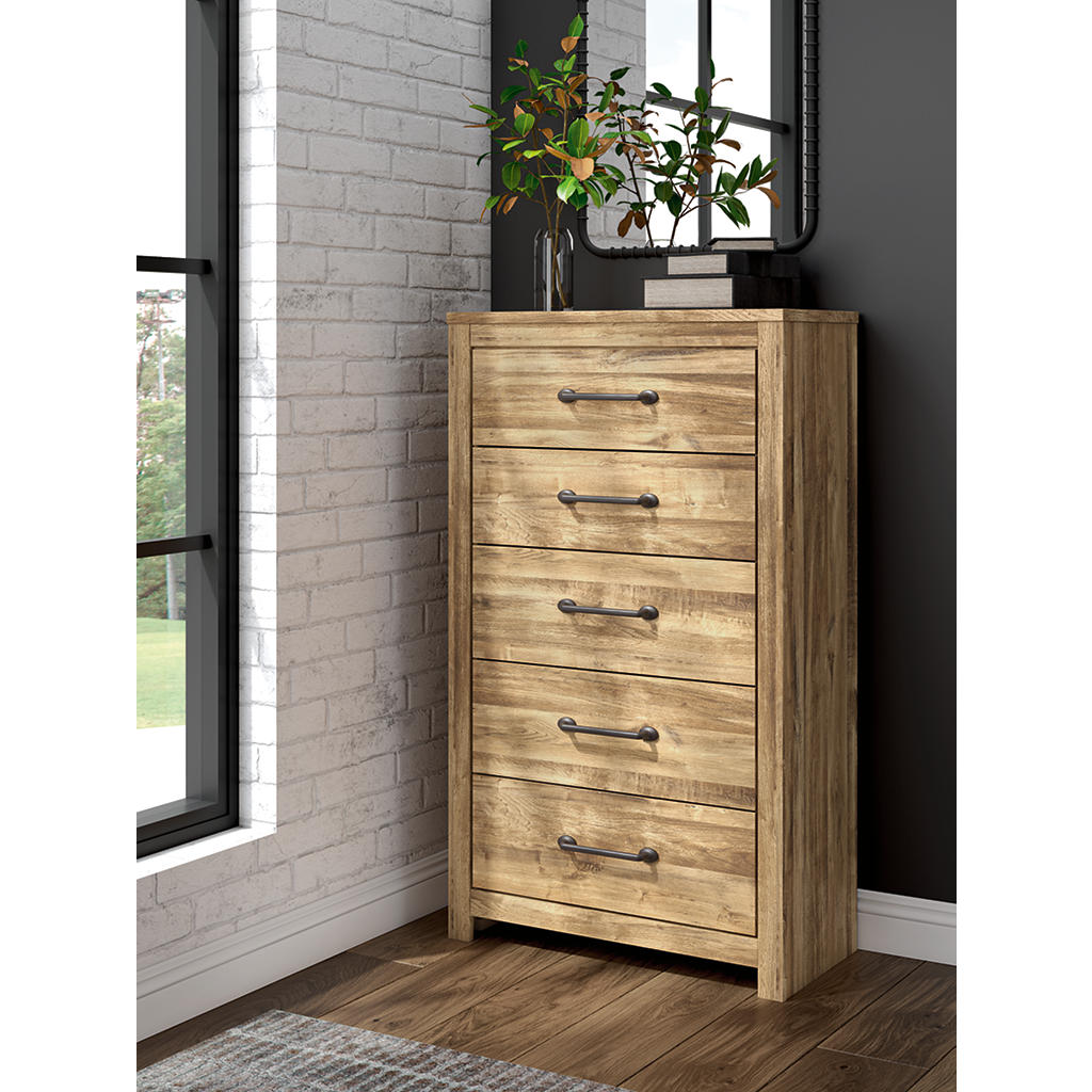 Maystonna Chest of Drawers Signature Design by Ashley® Bedroom