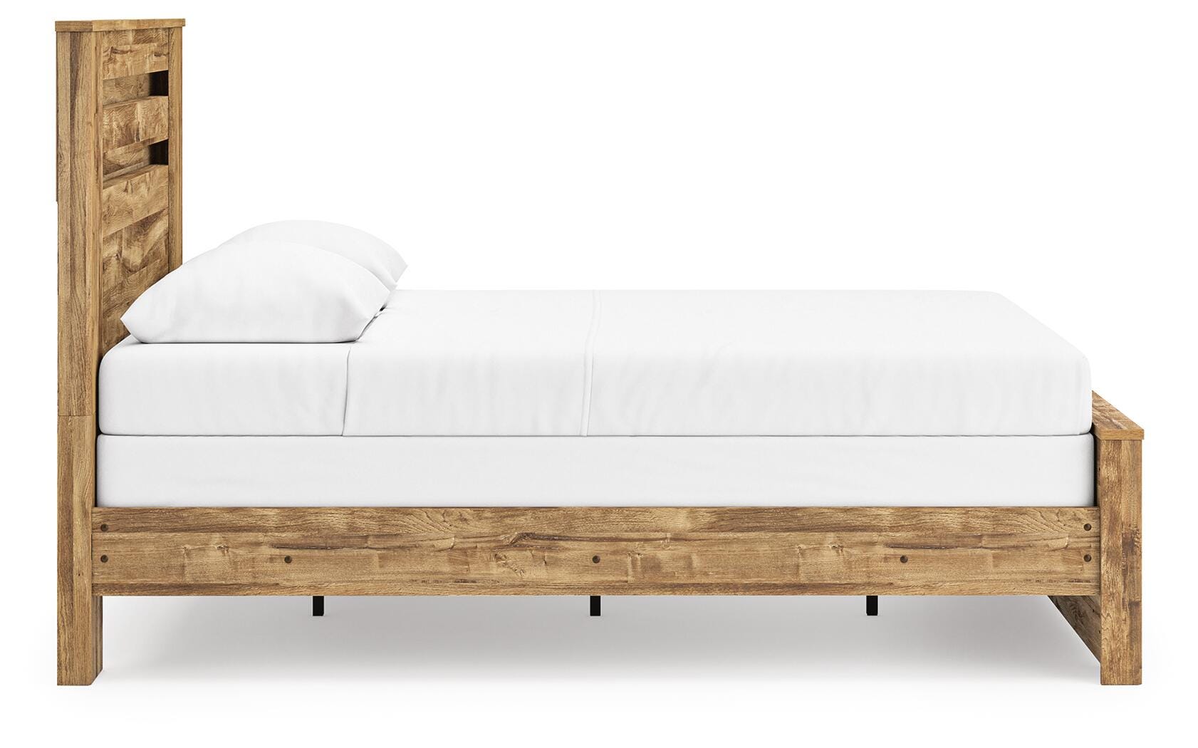 Maystonna Queen Panel Bed, Dresser and Mirror Signature Design by Ashley® Bedroom