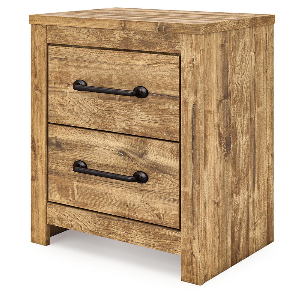 Maystonna Nightstand Signature Design by Ashley® Bedroom