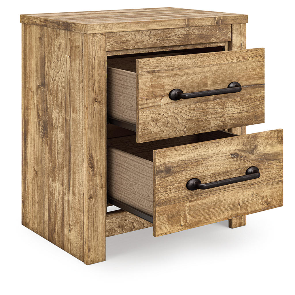 Maystonna Nightstand Signature Design by Ashley® Bedroom