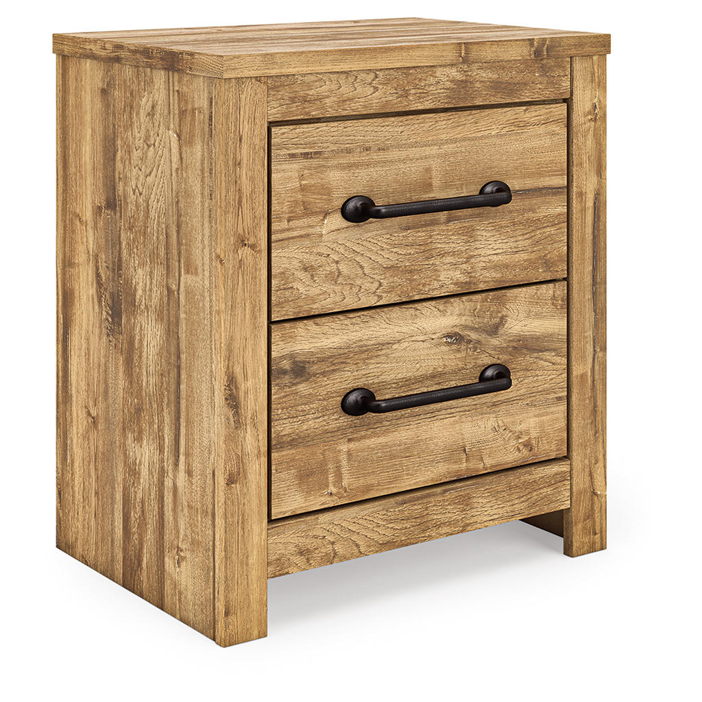 Maystonna Nightstand Signature Design by Ashley® Bedroom