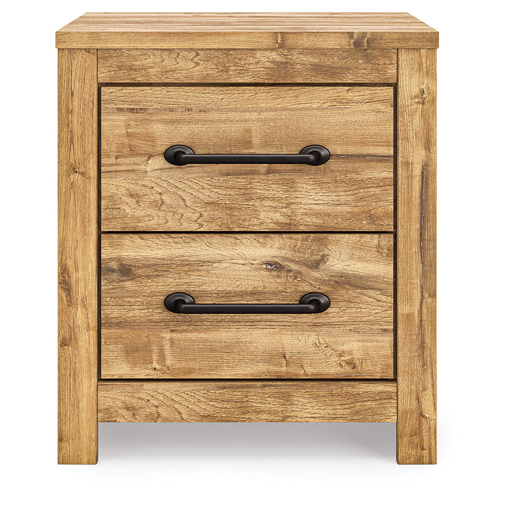 Maystonna Nightstand Signature Design by Ashley® Bedroom