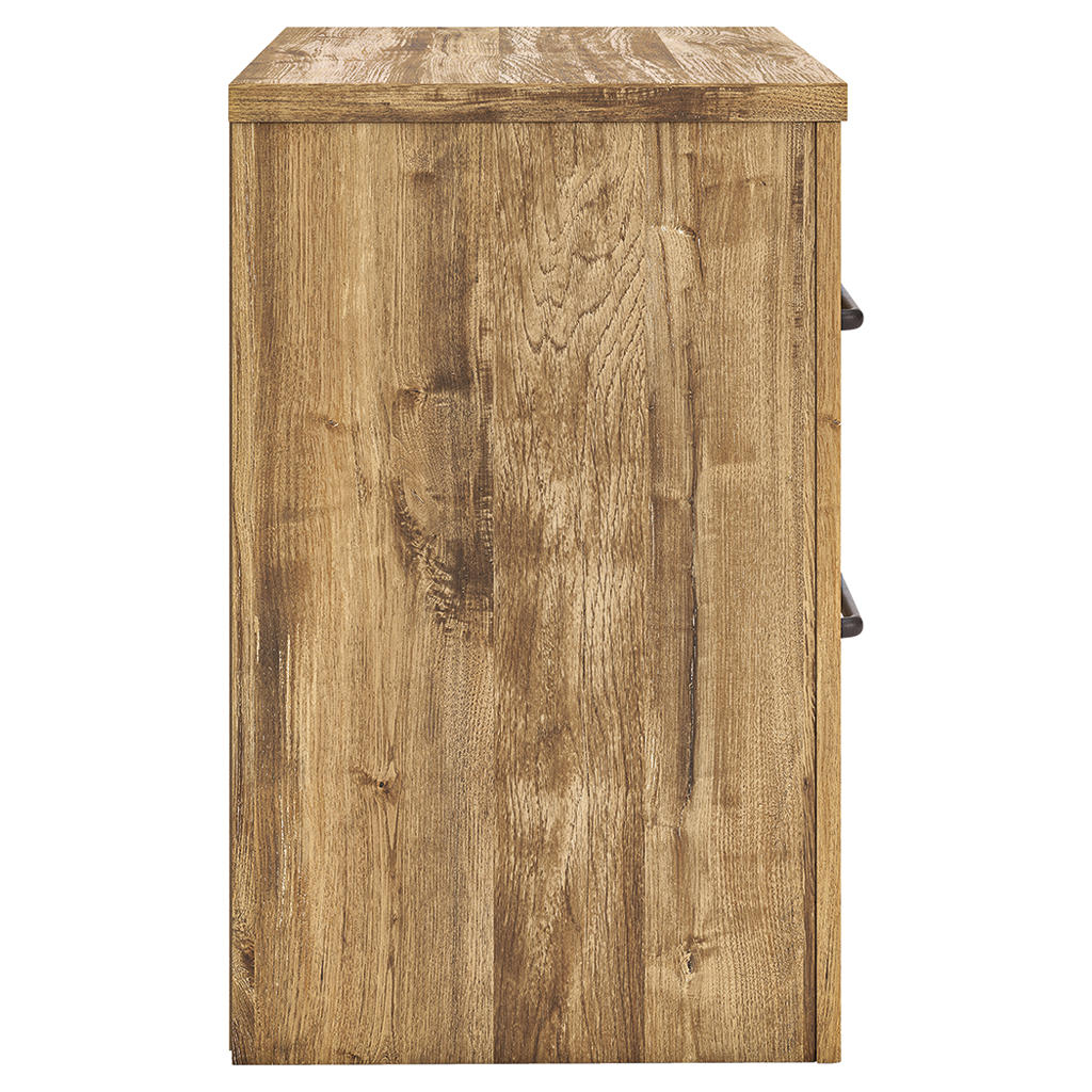 Maystonna Nightstand Signature Design by Ashley® Bedroom