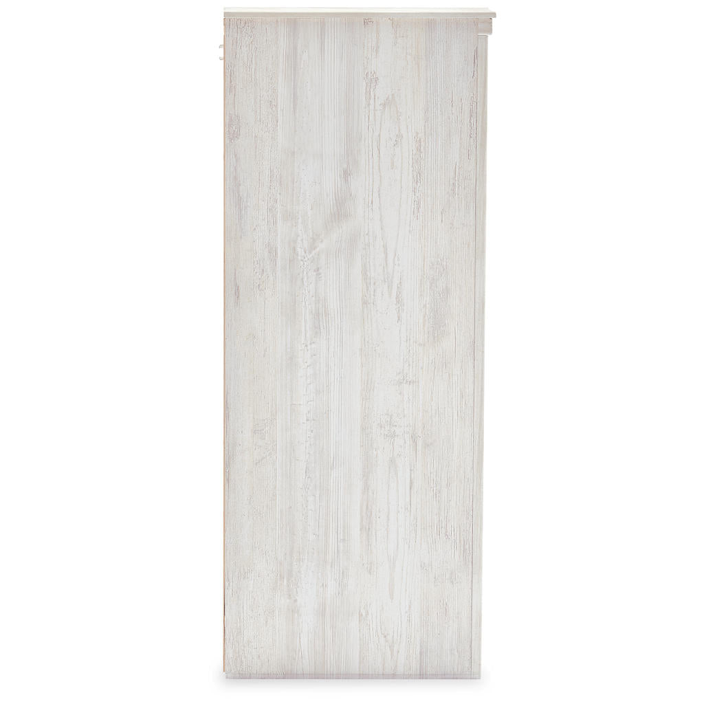 Paxberry Queen Panel Bed, Dresser and Chest Signature Design by Ashley® Uncategorized