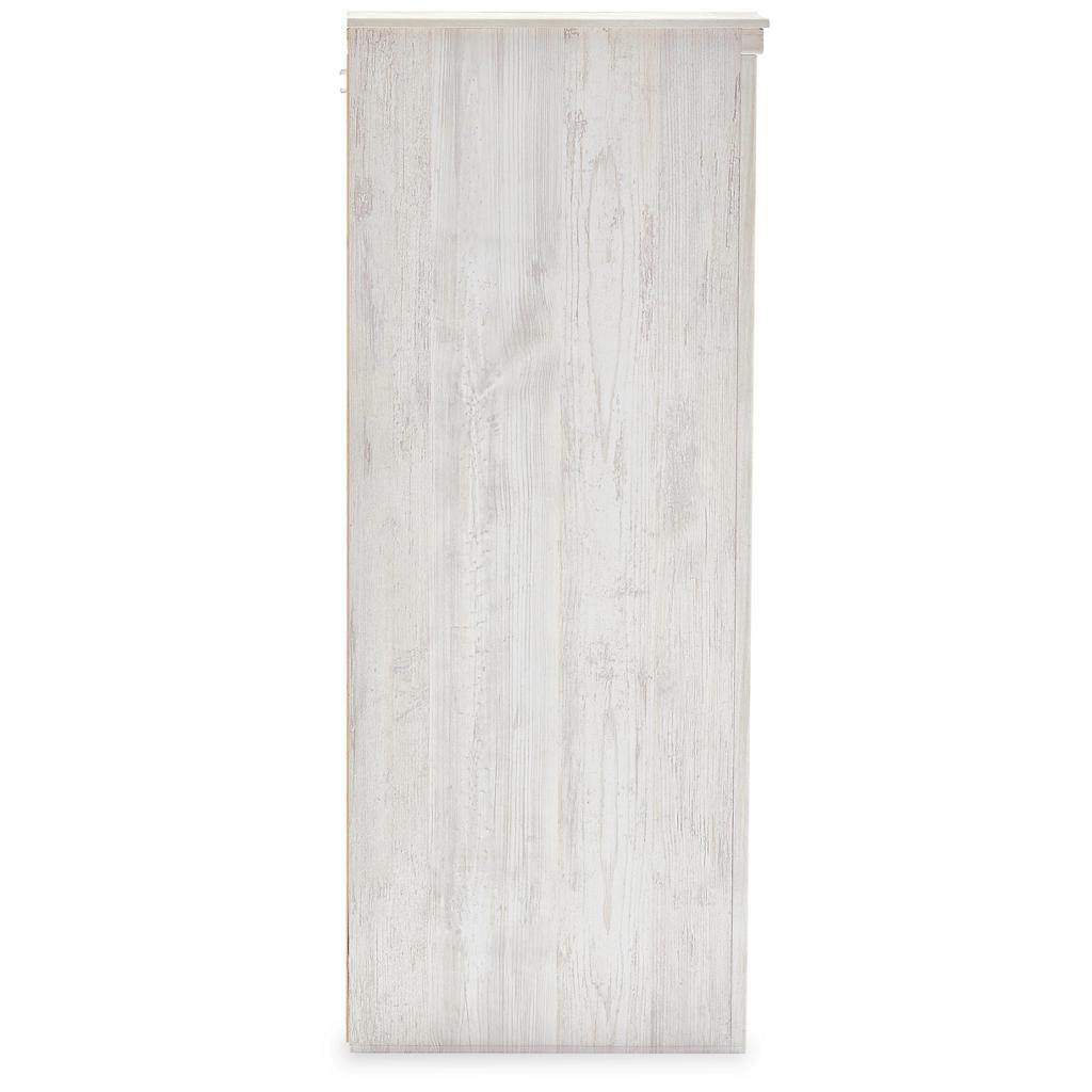 Paxberry Queen Panel Bed, Dresser Signature Design by Ashley® Uncategorized