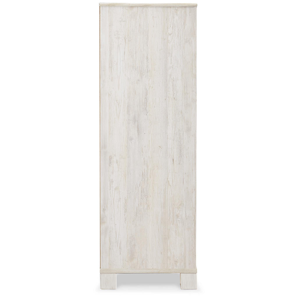 Paxberry Queen Panel Bed, Dresser and Chest Signature Design by Ashley® Uncategorized