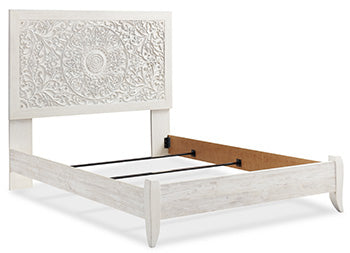 Paxberry Queen Panel Headboard Signature Design by Ashley® Bedroom