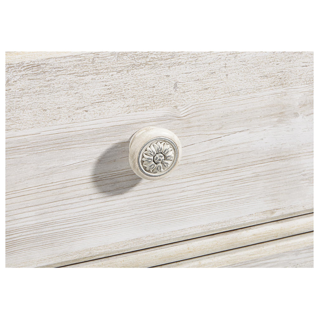 Paxberry Queen Panel Bed, Chest and Nightstand Signature Design by Ashley® Uncategorized