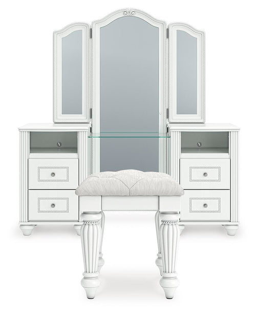 Vanities