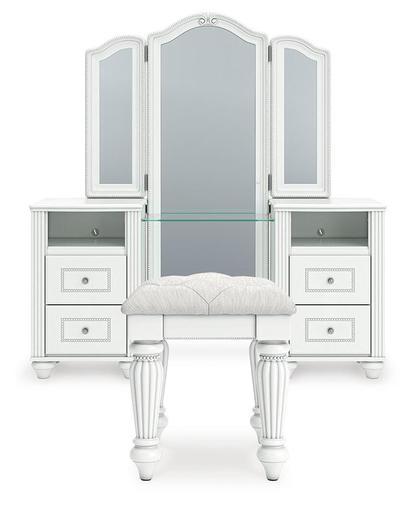 Vanities
