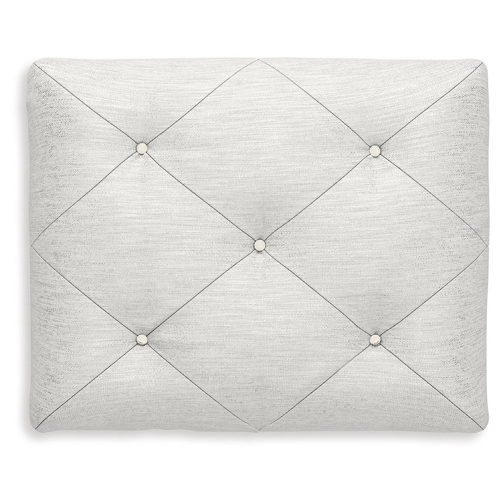 Kozlani Vanity Stool Signature Design by Ashley® Vanities