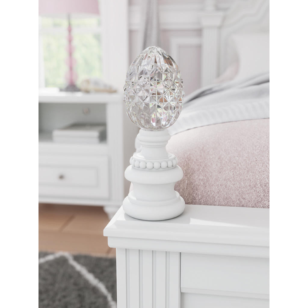 Kozlani Full Upholstered Panel Bed Signature Design by Ashley® Beds