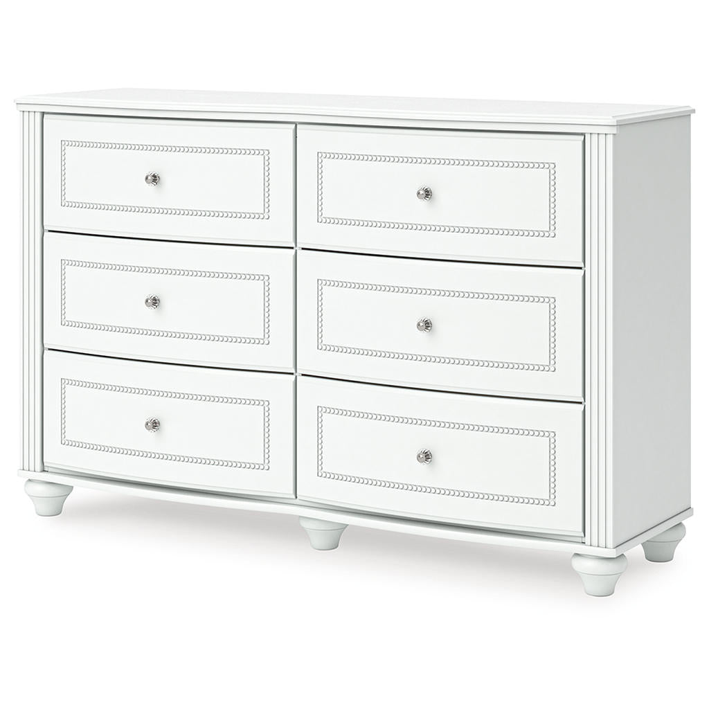 Kozlani Dresser Signature Design by Ashley® Bedroom