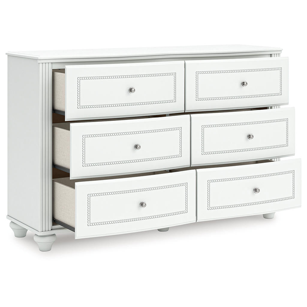 Kozlani Dresser Signature Design by Ashley® Bedroom