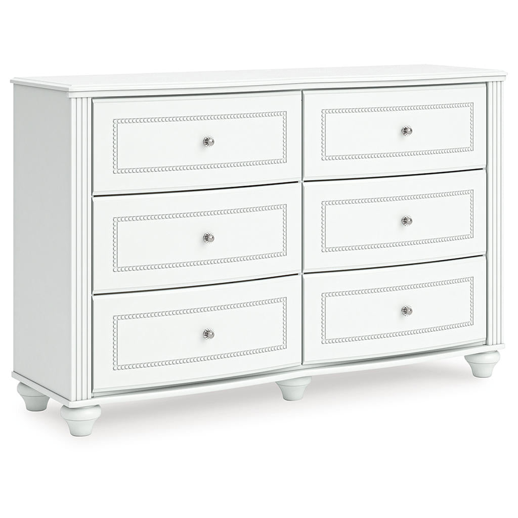 Kozlani Dresser Signature Design by Ashley® Bedroom