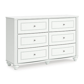 Kozlani Dresser Signature Design by Ashley® Bedroom