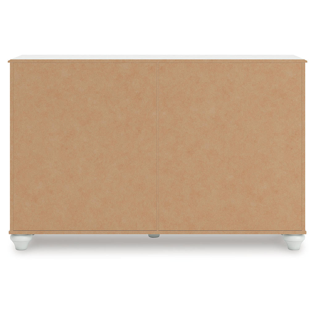 Kozlani Dresser Signature Design by Ashley® Bedroom