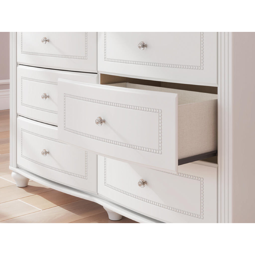 Kozlani Dresser Signature Design by Ashley® Bedroom