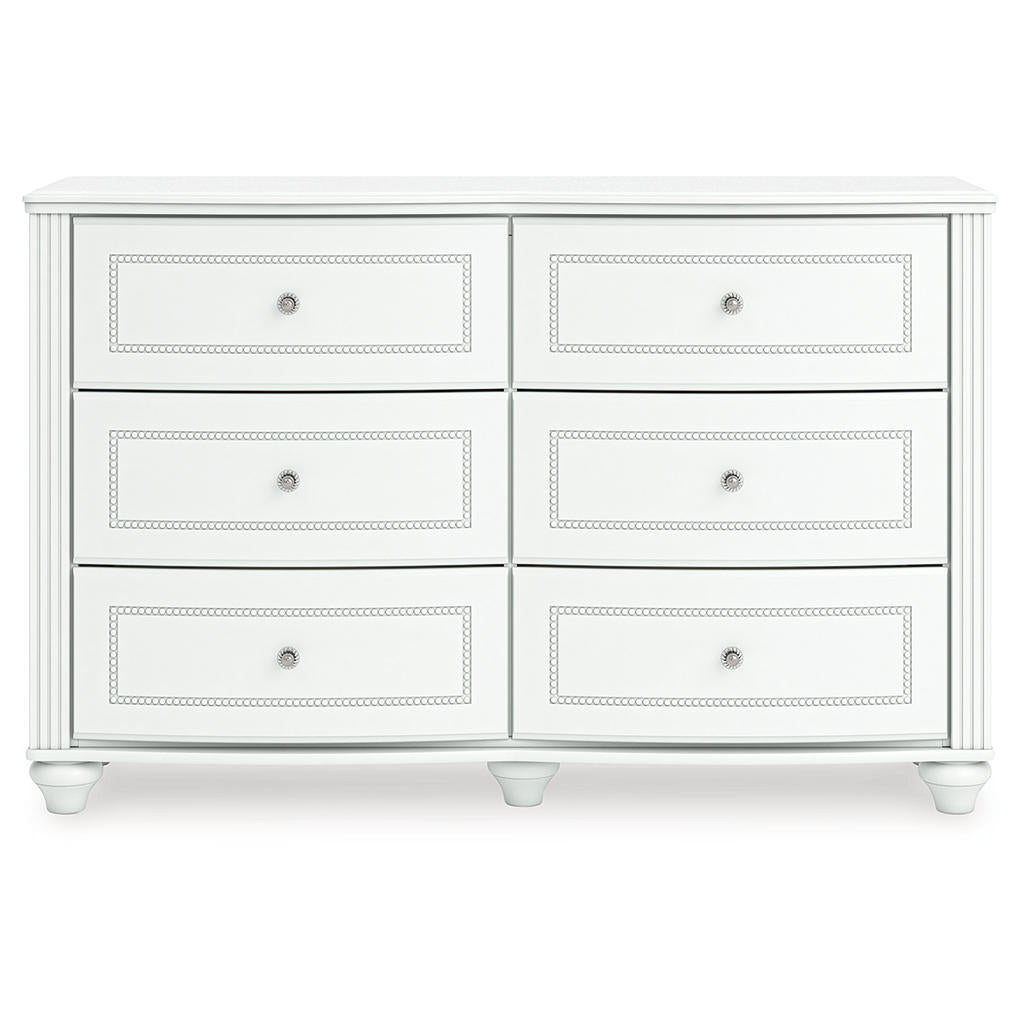 Kozlani Dresser Signature Design by Ashley® Bedroom