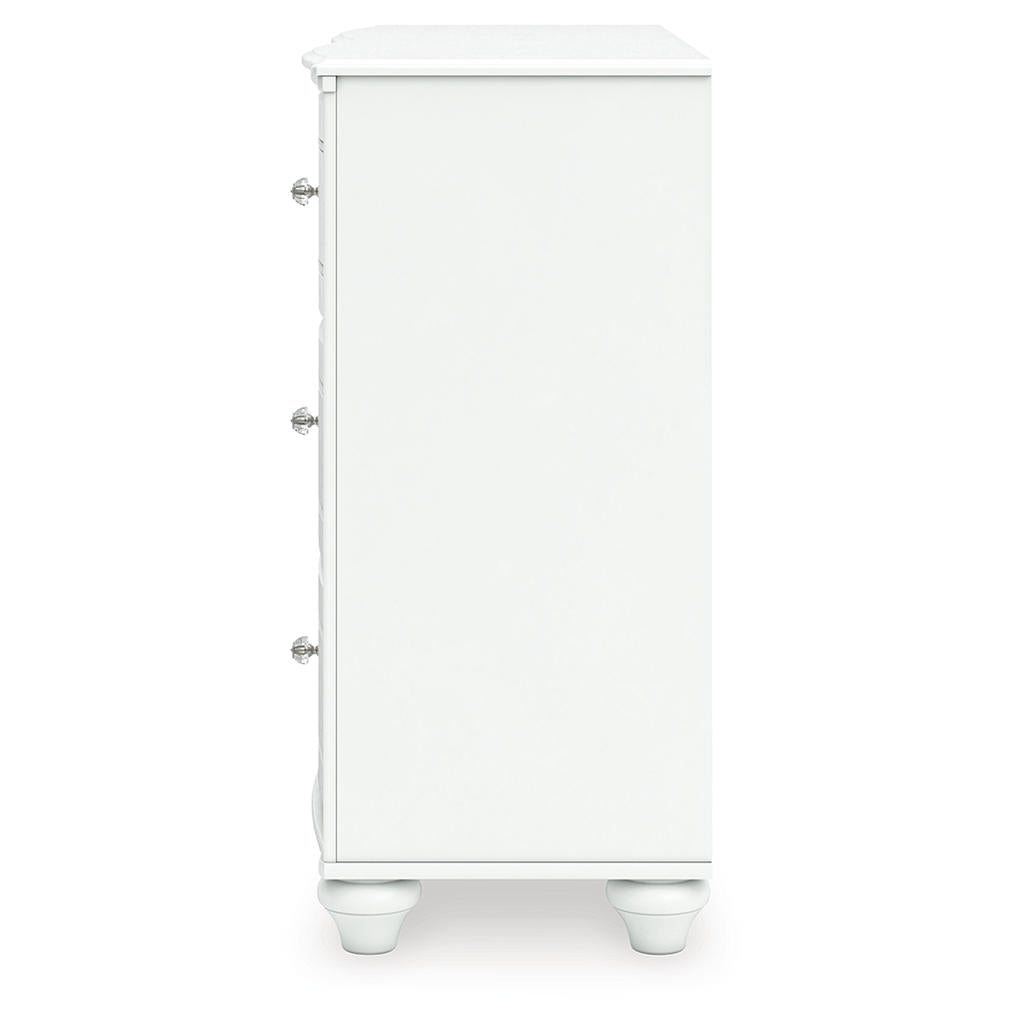 Kozlani Dresser Signature Design by Ashley® Bedroom