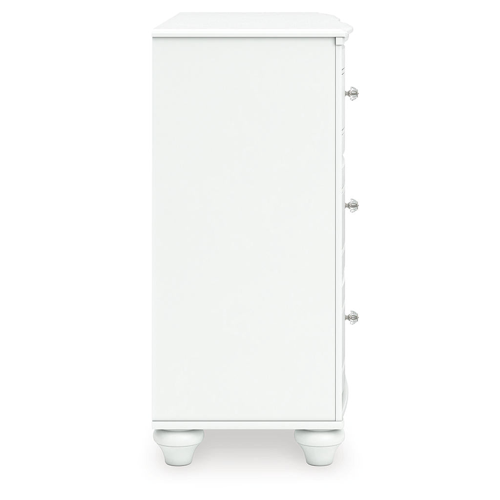 Kozlani Dresser Signature Design by Ashley® Bedroom