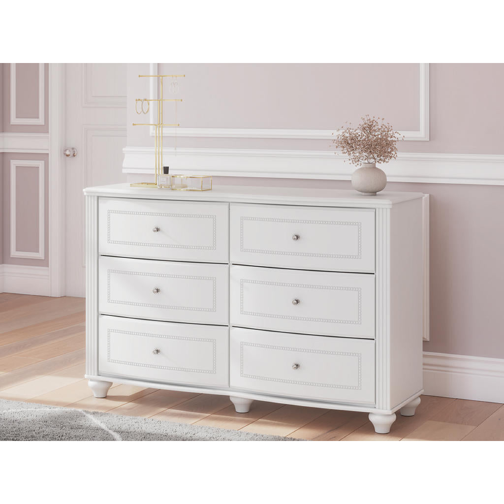 Kozlani Dresser Signature Design by Ashley® Bedroom