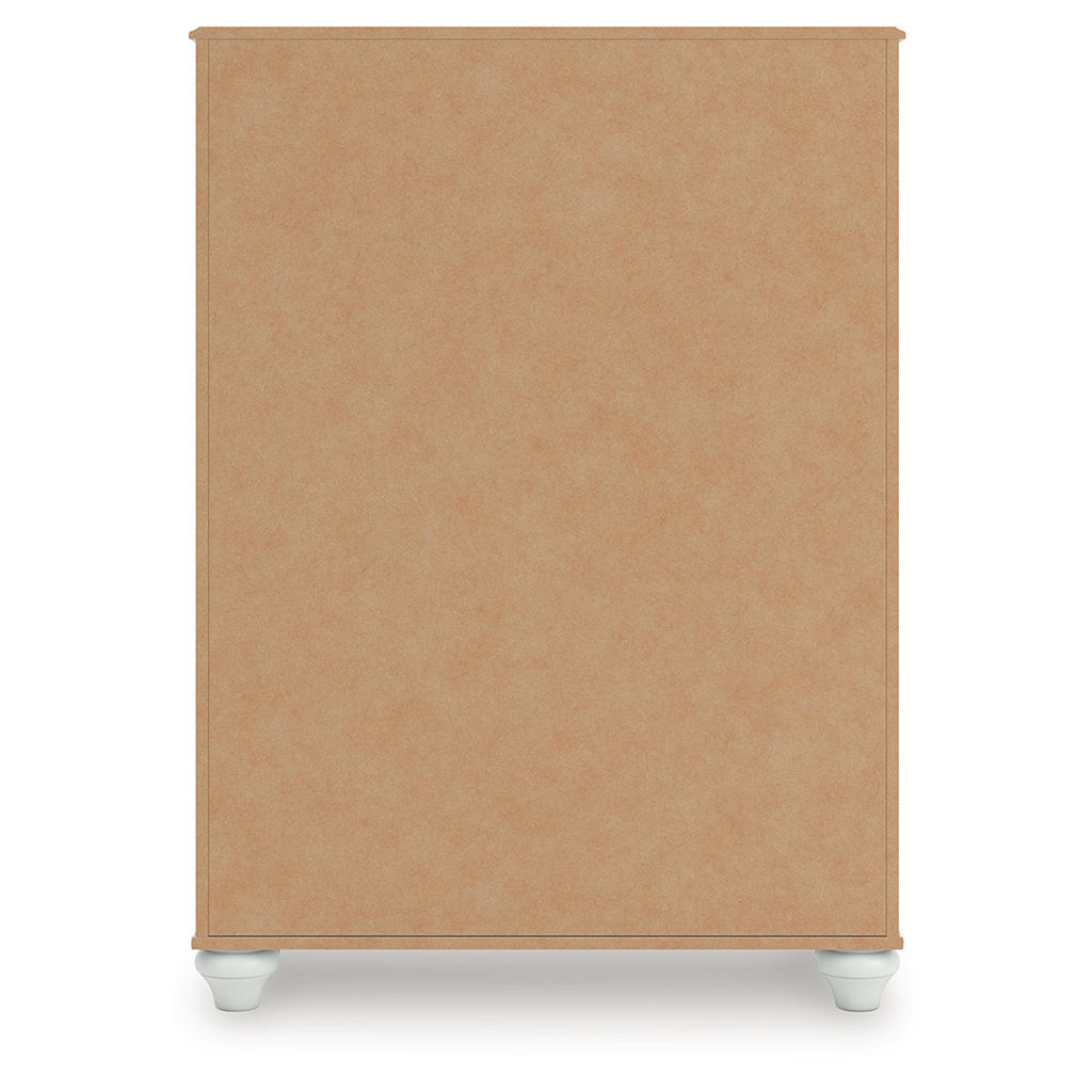 Kozlani Chest of Drawers Signature Design by Ashley® Bedroom