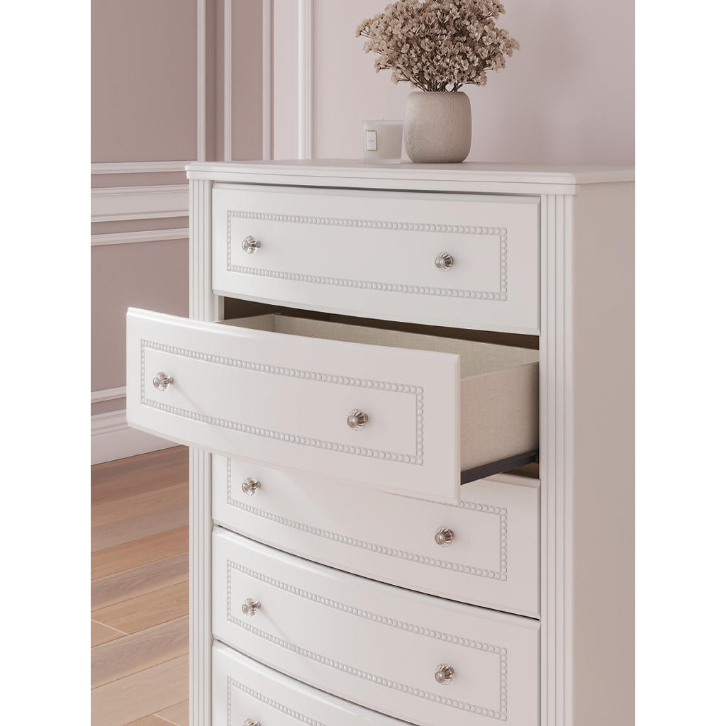 Kozlani Chest of Drawers Signature Design by Ashley® Bedroom