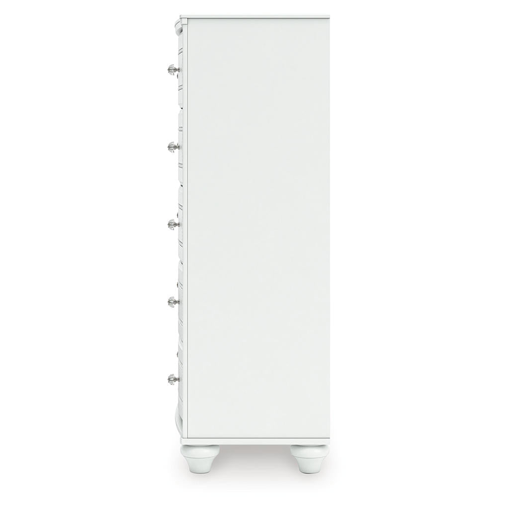 Kozlani Chest of Drawers Signature Design by Ashley® Bedroom