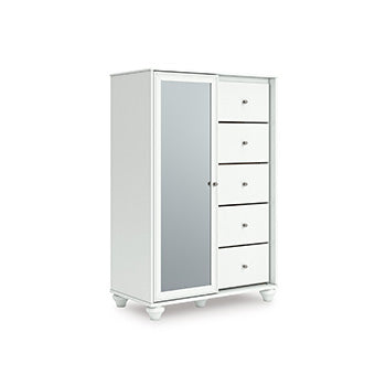 Kozlani Dressing Chest Signature Design by Ashley® Bedroom
