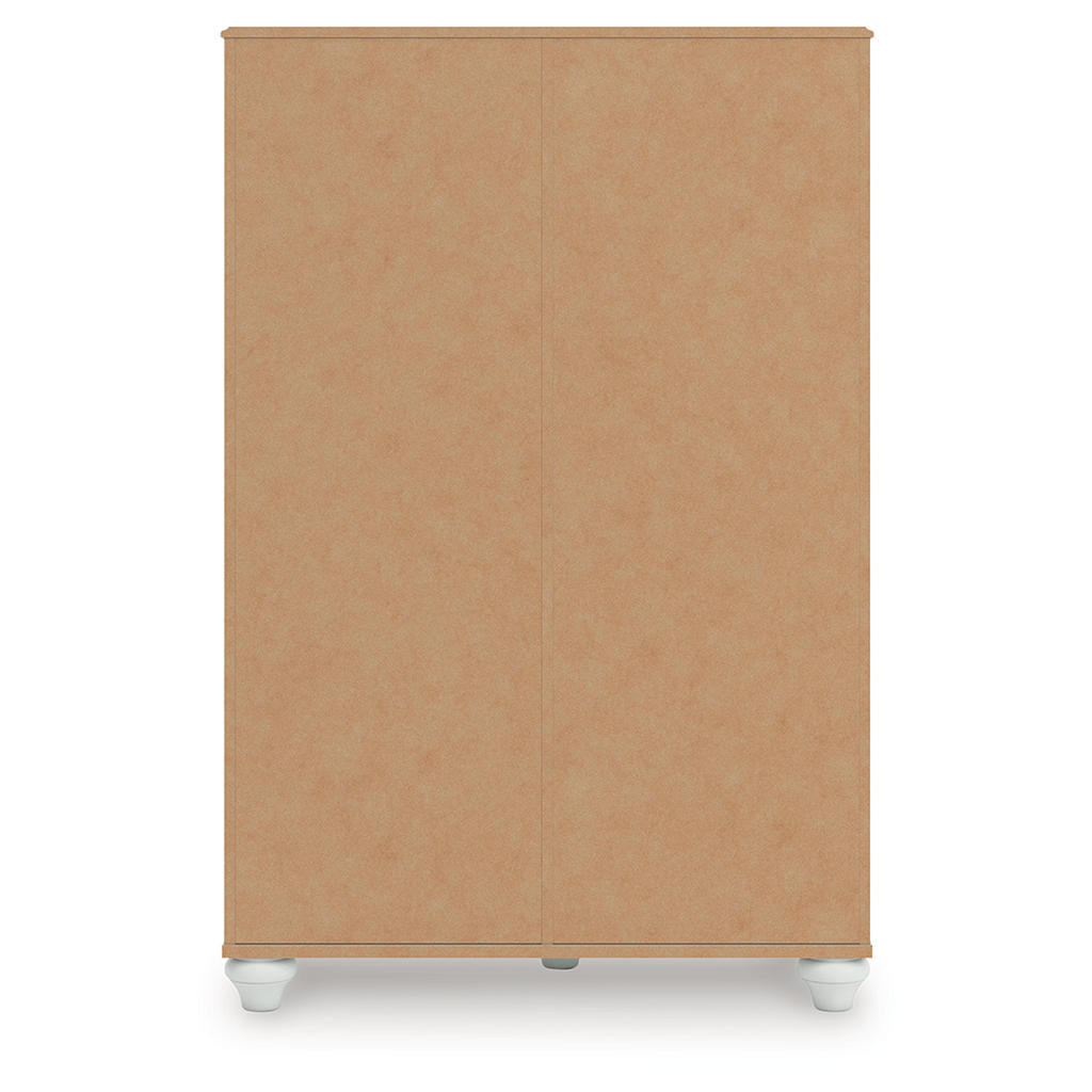 Kozlani Dressing Chest Signature Design by Ashley® Bedroom