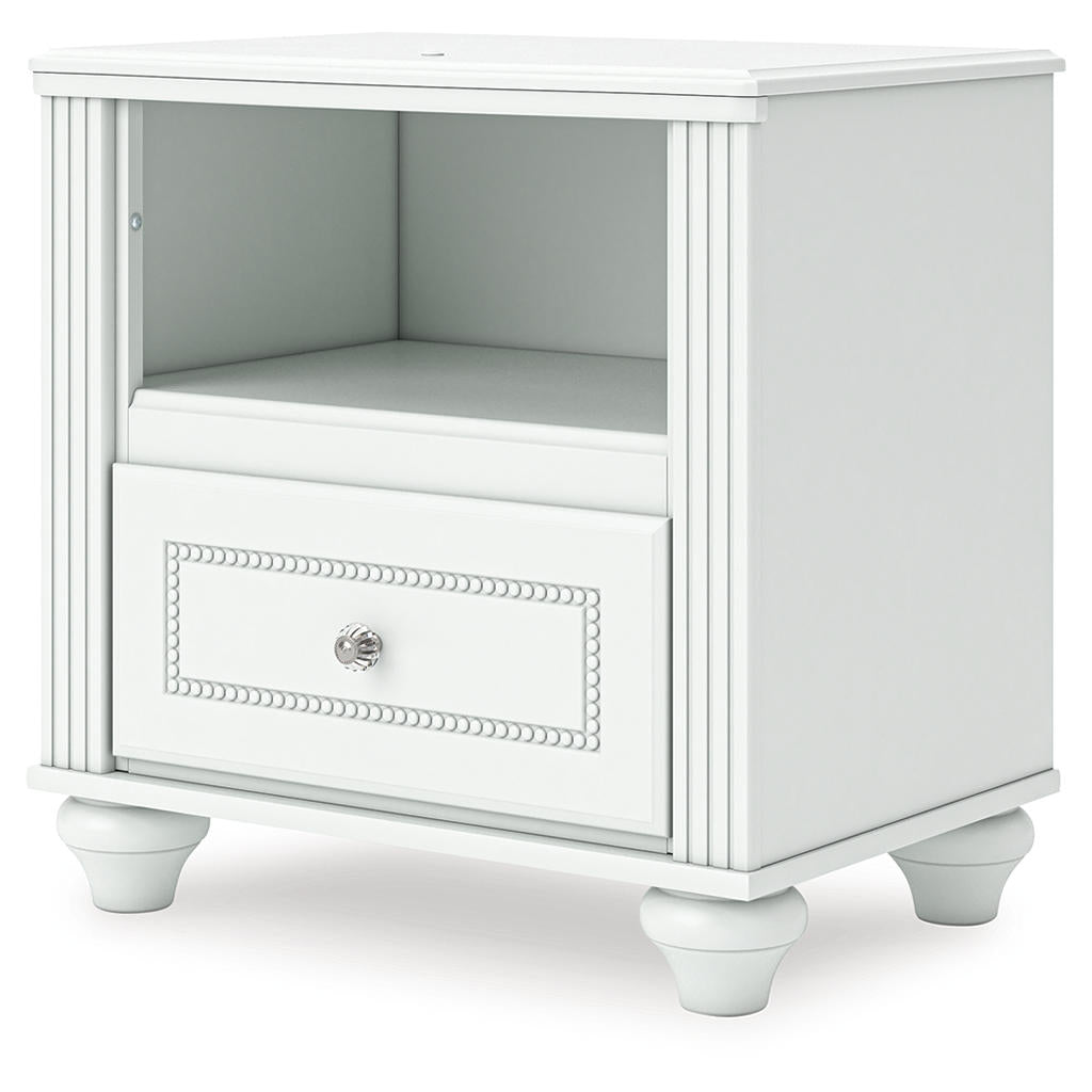 Kozlani Nightstand Signature Design by Ashley® Bedroom