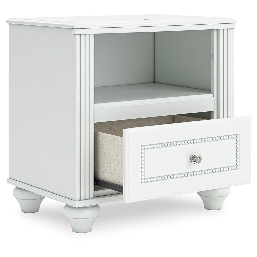 Kozlani Nightstand Signature Design by Ashley® Bedroom