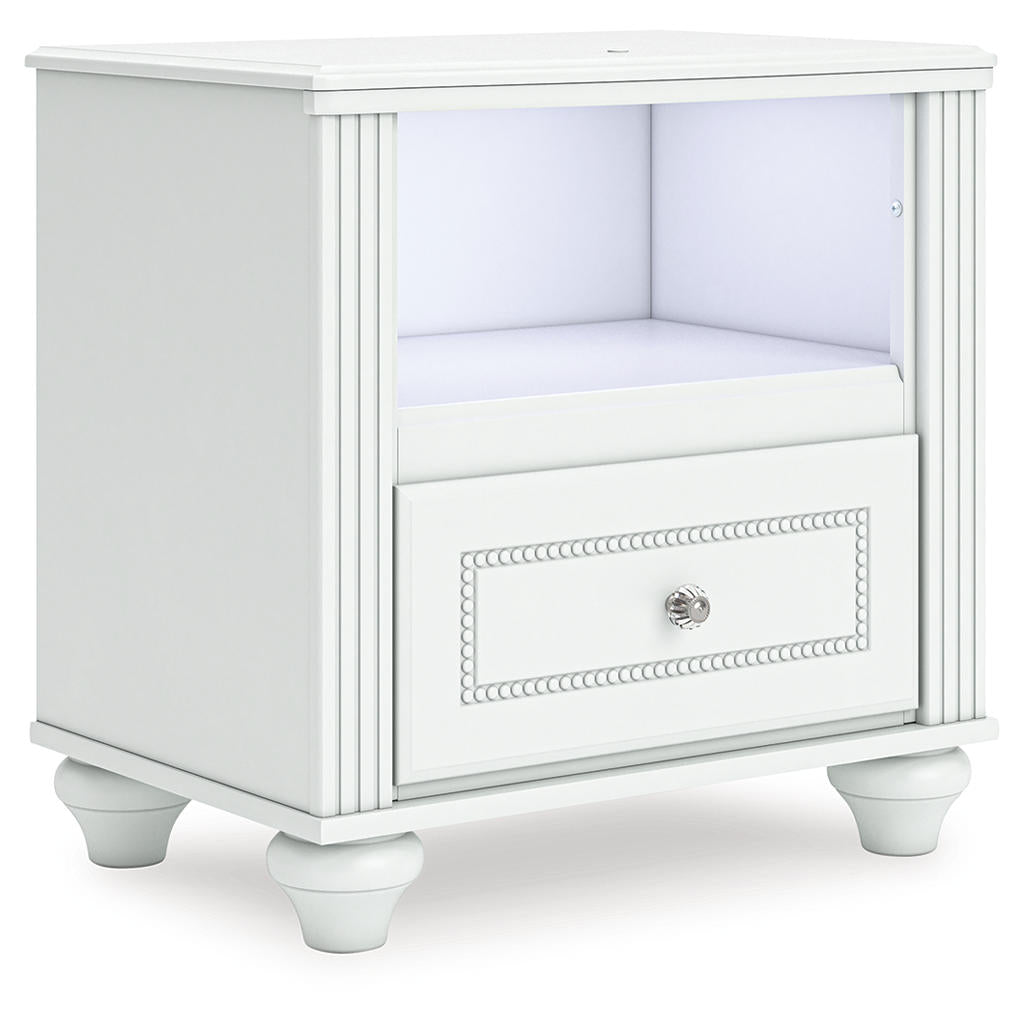 Kozlani Nightstand Signature Design by Ashley® Bedroom