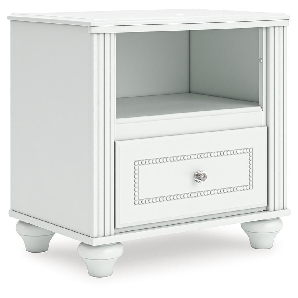 Kozlani Nightstand Signature Design by Ashley® Bedroom