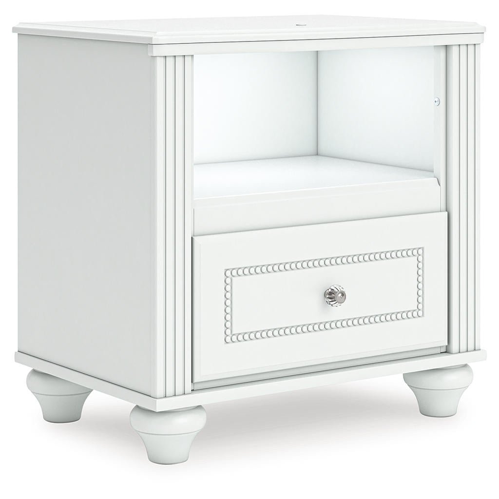 Kozlani Nightstand Signature Design by Ashley® Bedroom