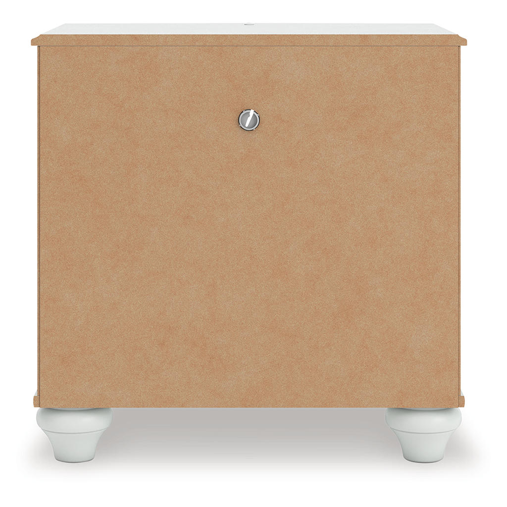 Kozlani Nightstand Signature Design by Ashley® Bedroom
