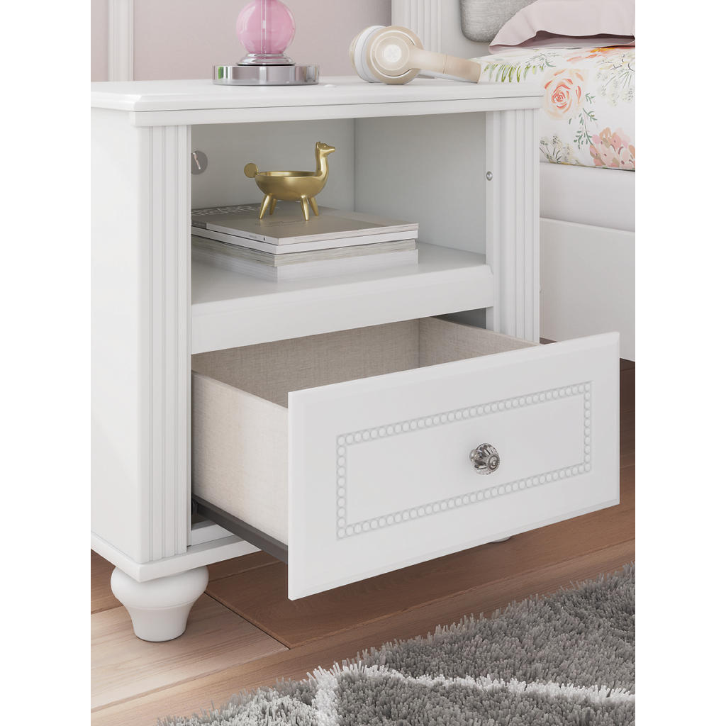 Kozlani Nightstand Signature Design by Ashley® Bedroom