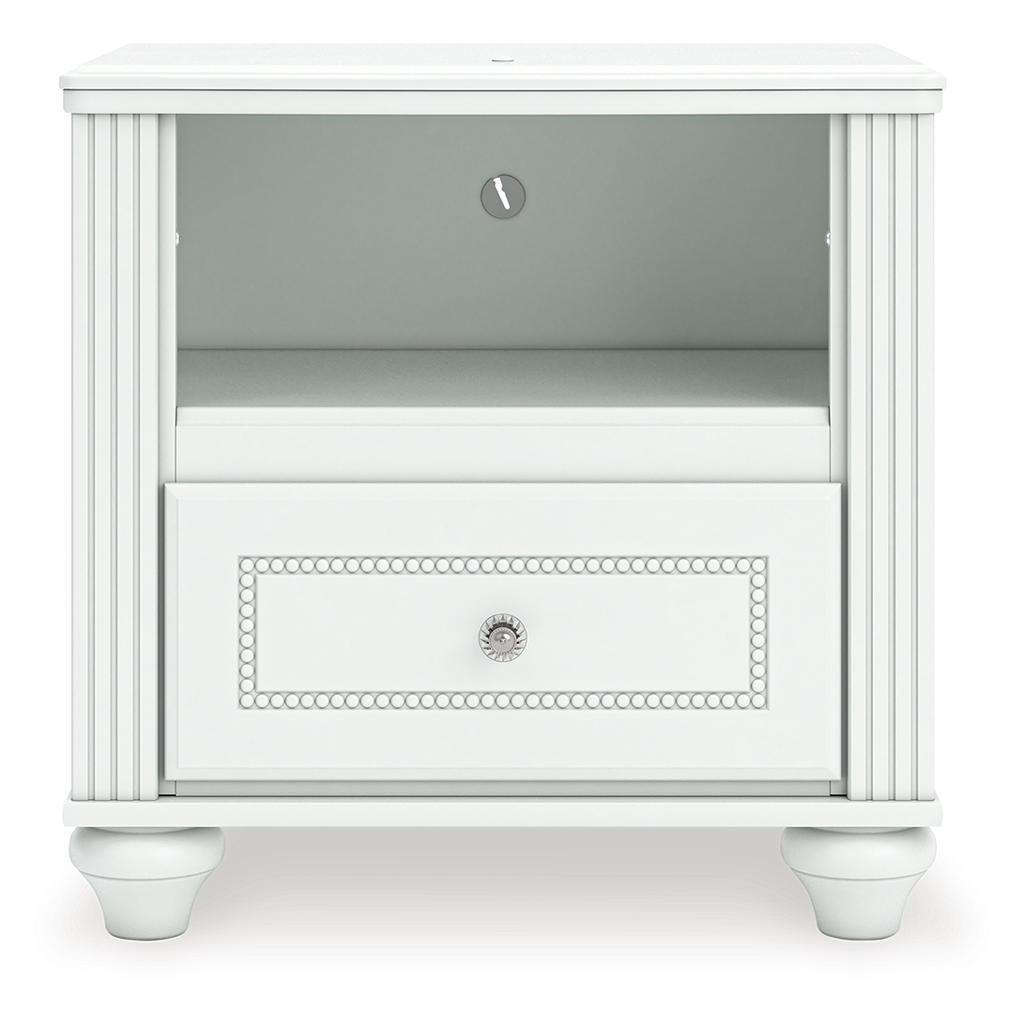 Kozlani Nightstand Signature Design by Ashley® Bedroom