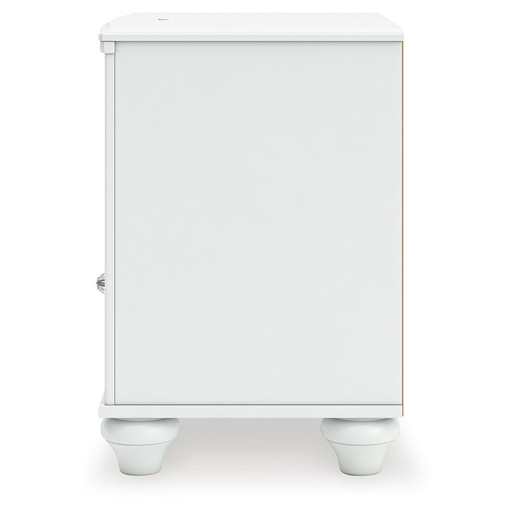 Kozlani Nightstand Signature Design by Ashley® Bedroom