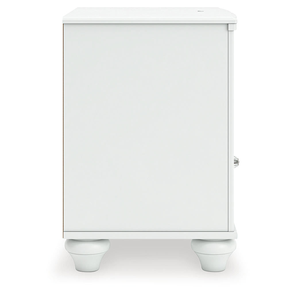Kozlani Nightstand Signature Design by Ashley® Bedroom