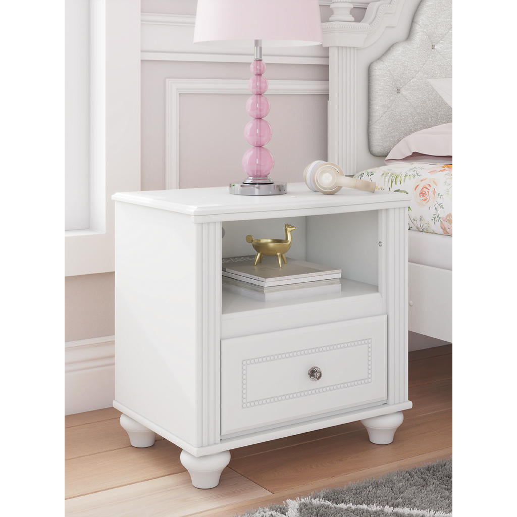 Kozlani Nightstand Signature Design by Ashley® Bedroom