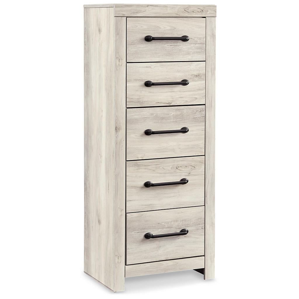 Cambeck Queen Panel Storage Bed, Dresser, Chest and 2 Nightstands Signature Design by Ashley® Uncategorized