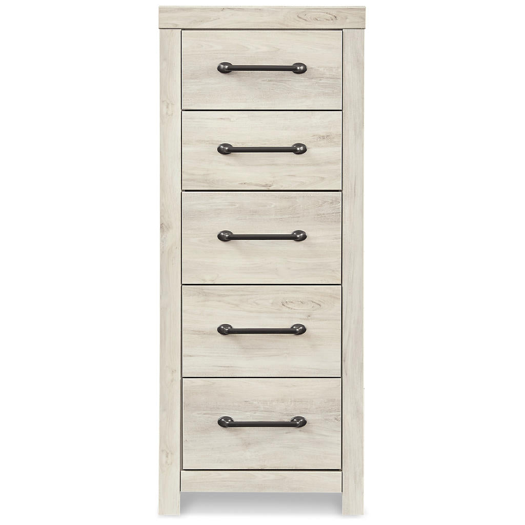 Cambeck Queen Panel Bed and Chest Signature Design by Ashley® Uncategorized
