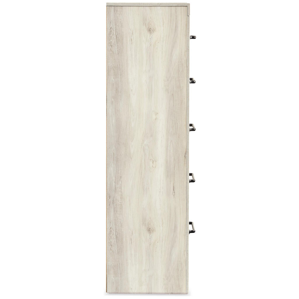 Cambeck Queen Panel Bed and Chest Signature Design by Ashley® Uncategorized